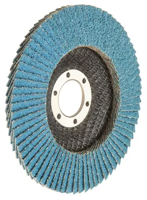 Disco Lámina para Lijar Tolsen Grano 80 115x 22.2mm